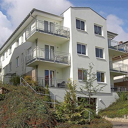 Haus Ferienidyll_ Wohnung 05 Heringsdorf  Buitenkant foto